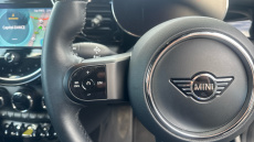 MINI Hatchback 135kW Cooper S Level 2 33kWh 3dr Auto Electric Hatchback